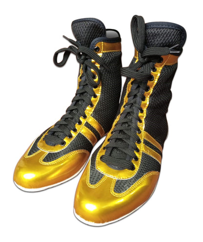 Combat Boots Boxing Shoes for Adult Wrestling Shoes image 4