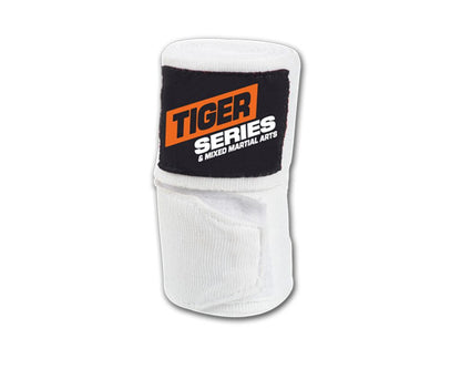Mexican Style Hand Wraps - White, 2.5 mtr image