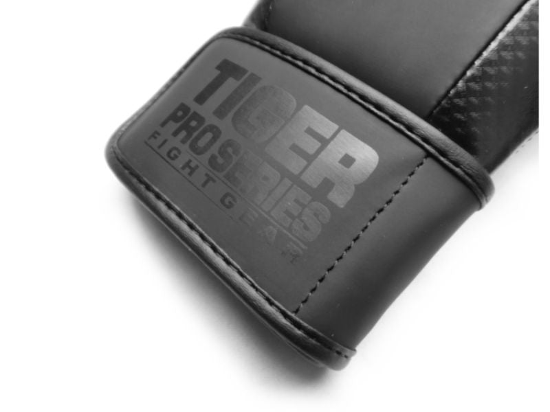 Tiger MMA Training Gloves image 11