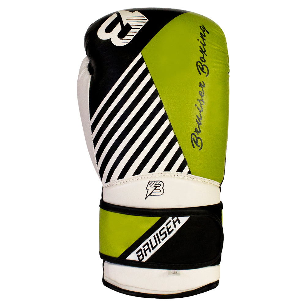 Boxing/Kickboxing Training and Sparring Gloves 16oz image 8