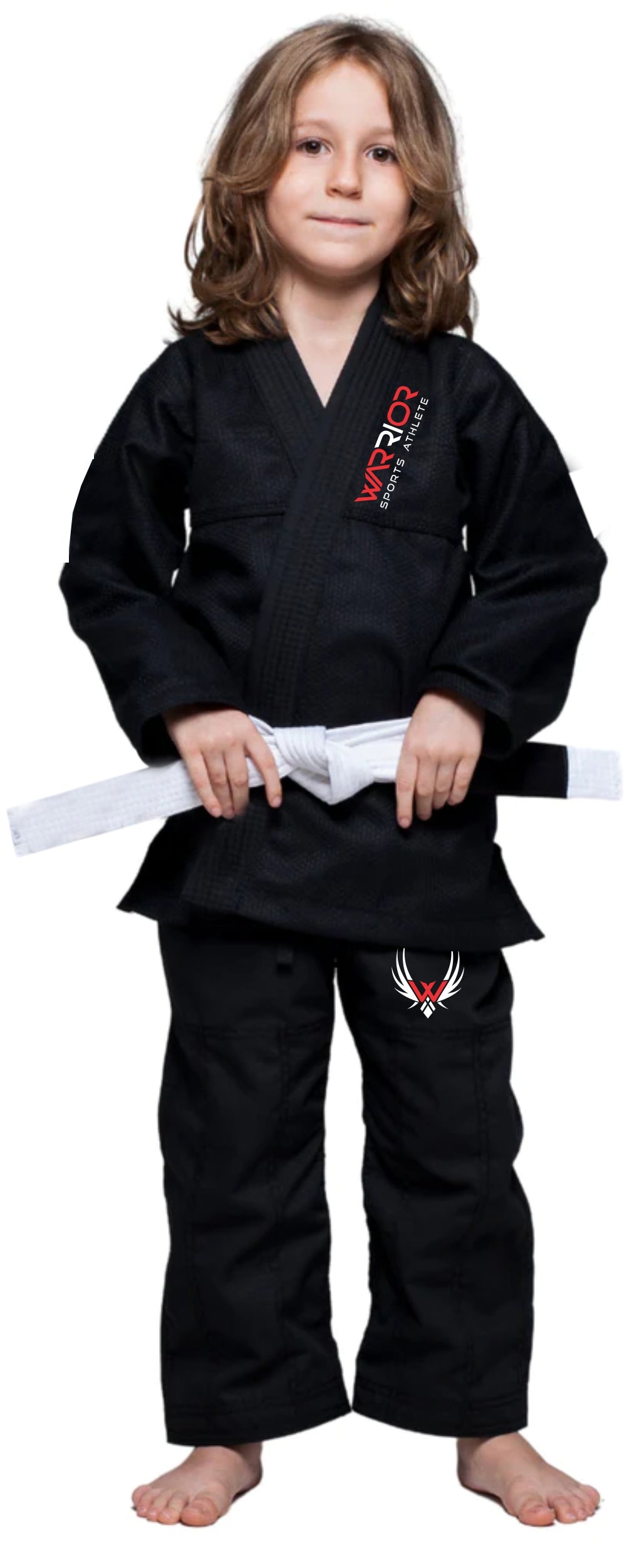 Youth Grappling Kimono Light Weight image 2