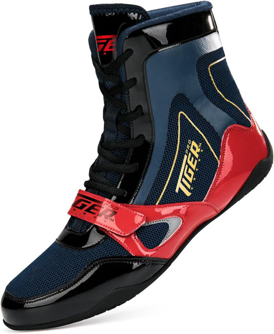 Boxing/Wrestling Shoes Multi image 2
