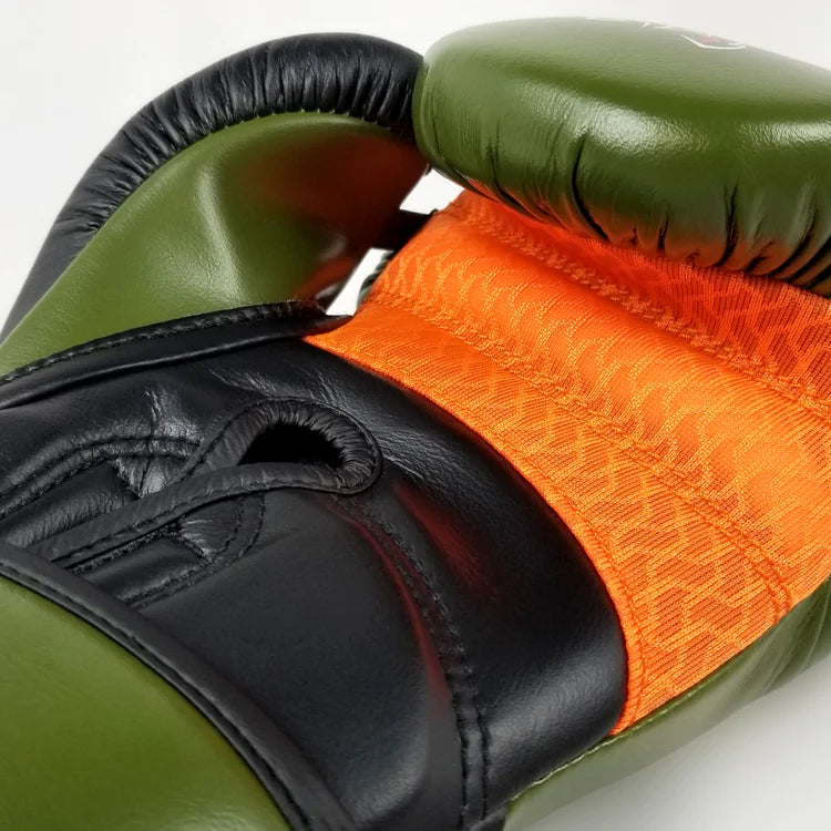 Rival RB80 Impulse Bag Gloves image 2