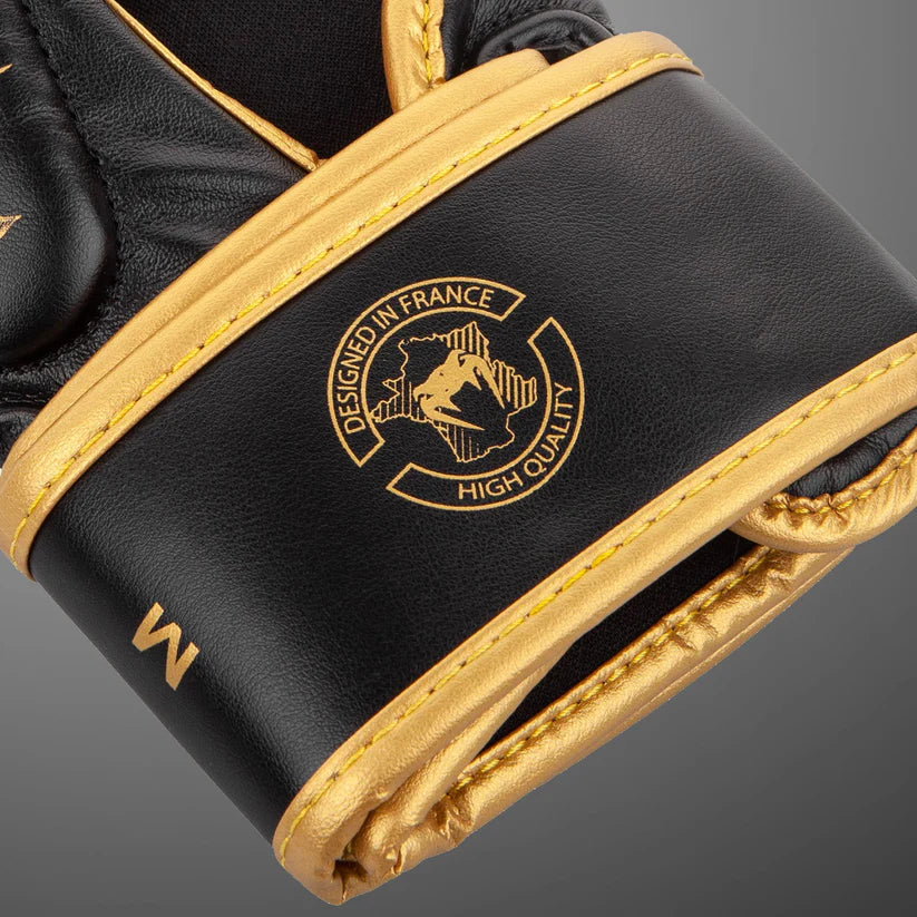 Venum Challenger 3.0 sparring gloves are particularly suitable for regular MMA training. image 4