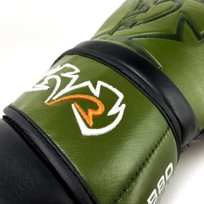Rival RB80 Impulse Bag Gloves image 4
