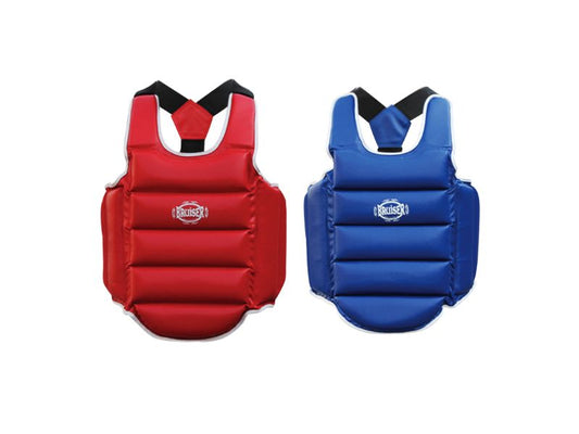 TKD Chest Guard Straps image 0