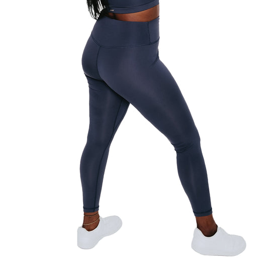 Workout Leggings for Women High Waisted Tummy Control Yoga Pants for Gym, Running, and Fitness image 4
