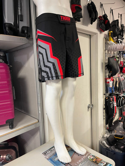 MMA Fight Shorts image 3