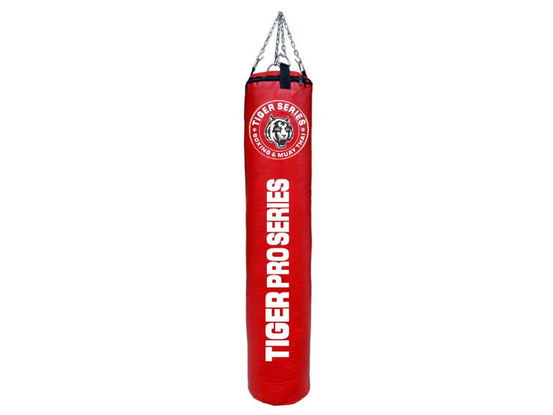 Punching bag - filled image 3