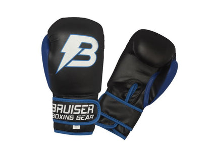 Bruiser Kid Boxing Gloves 4oz to 6oz image 3