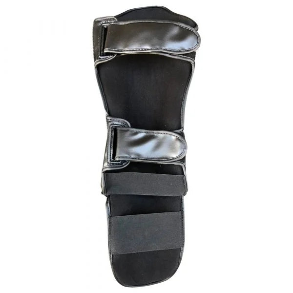 Sparring Shin guards with Instep for Ladies image 6