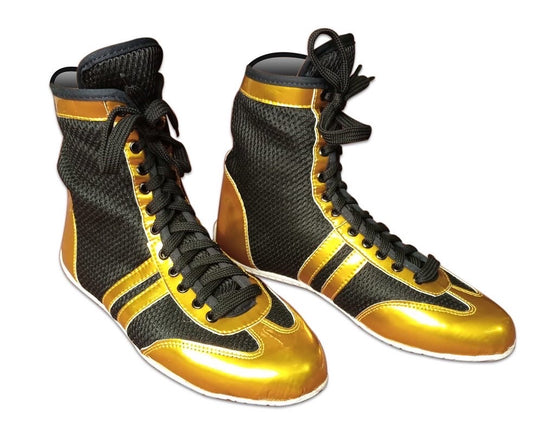 Combat Boots Boxing Shoes for Adult Wrestling Shoes image 0