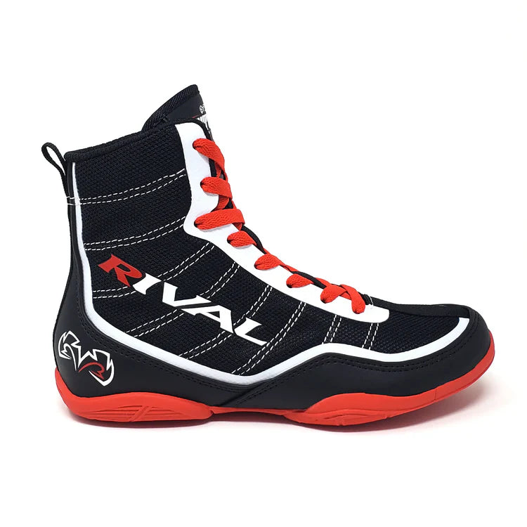 Rival RSX-Future Boxing Boots Youth image 5