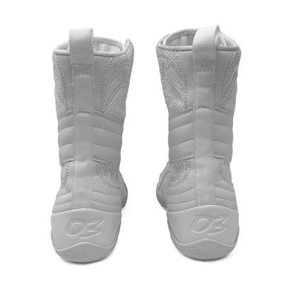 Rival RSX-Guerrero 03 High-Top Boxing Boots image 10