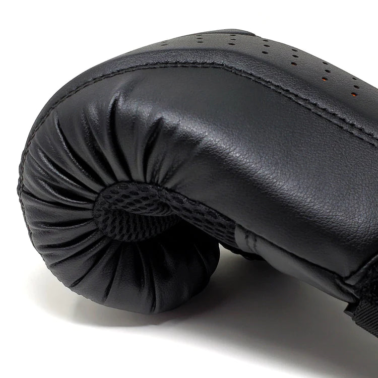 Rival RB10 Intelli-Shock Bag Gloves Blue image 6