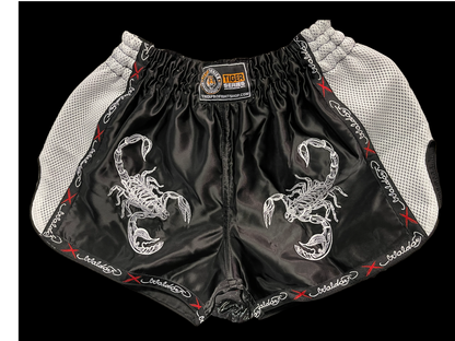 Dragon Muay Thai Shorts buy 2 get 1 free image 3