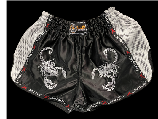 Dragon Muay Thai Shorts buy 2 get 1 free image 3