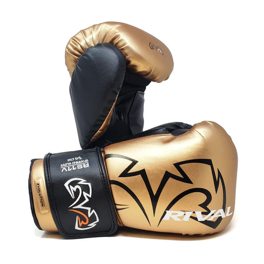 Rival RS11V Evolution Sparring Gloves image 0
