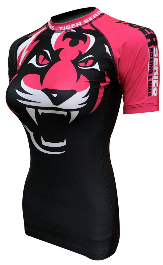 Skin Fitted Rashguard image 0