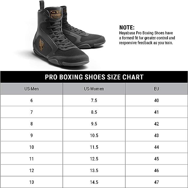 Rival RSX-Genesis 3 Boxing Boots BLK image 8