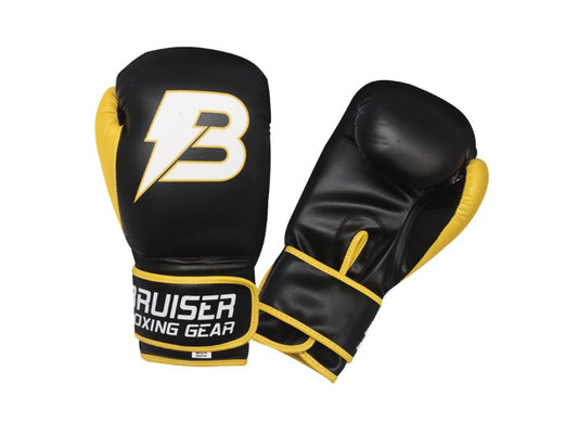 Bruiser Kid Boxing Gloves 4oz to 6oz image 1