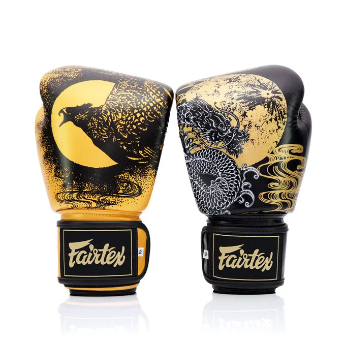 Fairtex Harmony Six - Limited Edition Gloves image 2