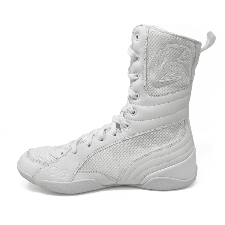 Rival RSX-Guerrero 03 High-Top Boxing Boots image 7