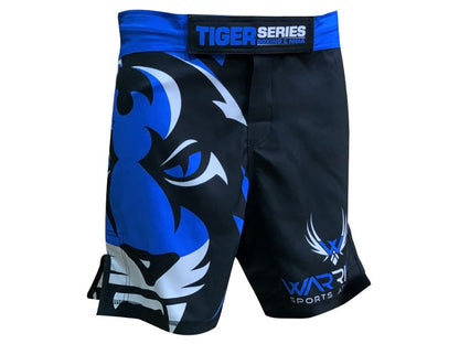 MMA Shorts image 0