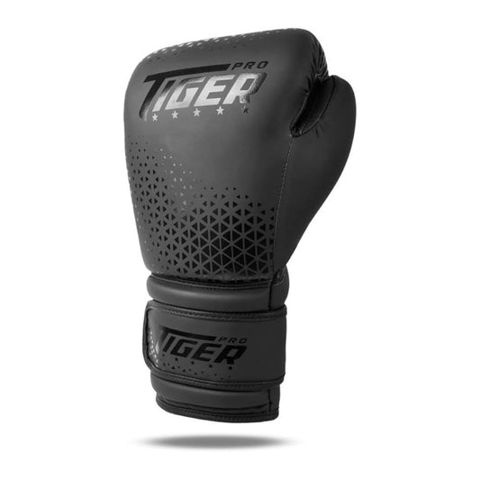 Tiger Pro Boxing Sparring Gloves Hook & Loop 2.0