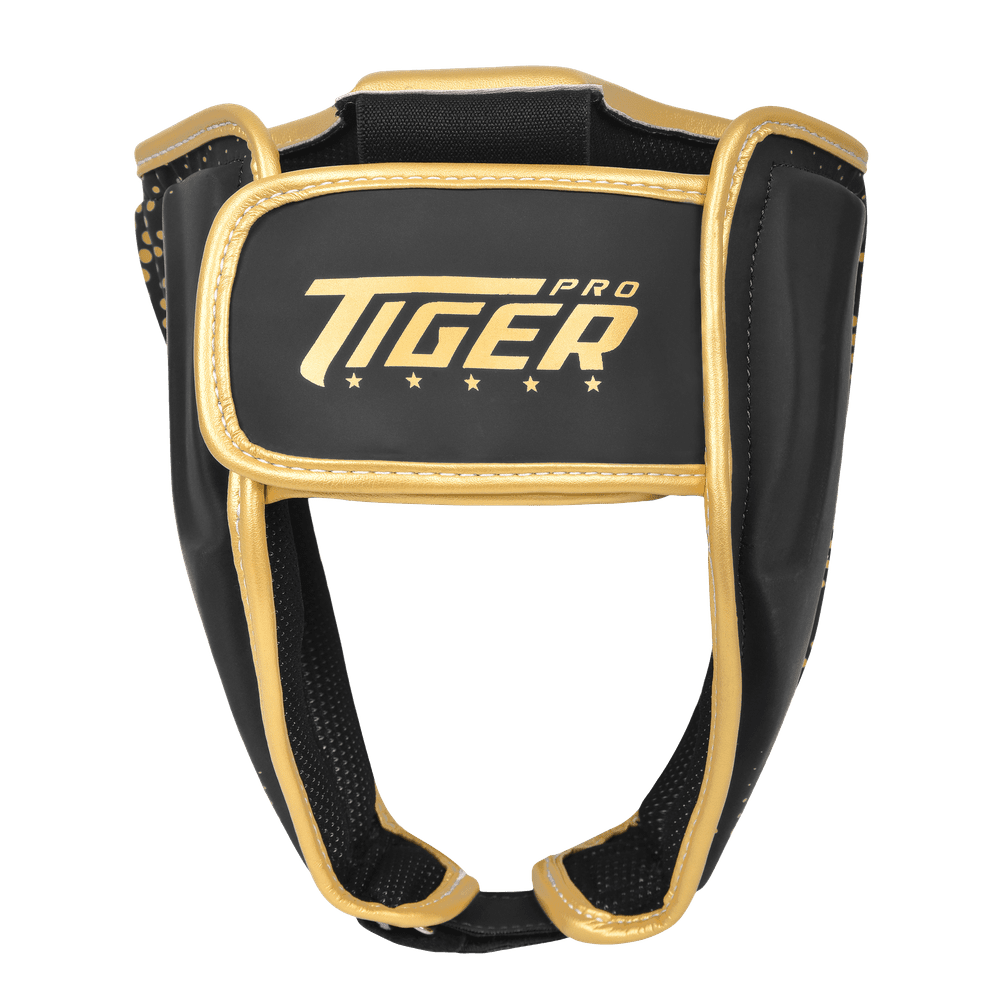 Youth Sparring Helmat