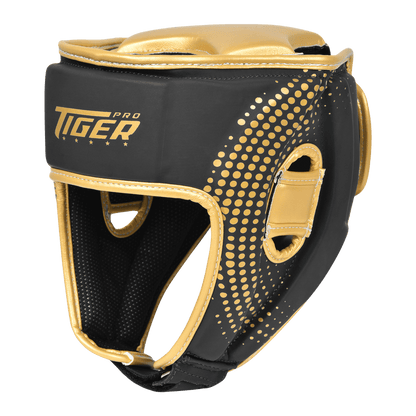 Youth Sparring Helmat