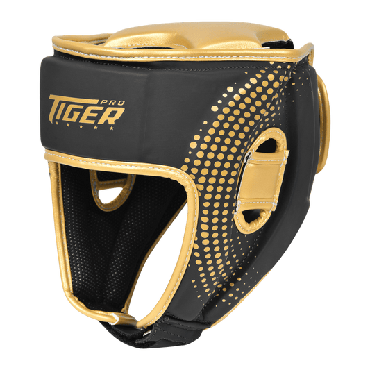 Youth Sparring Helmet