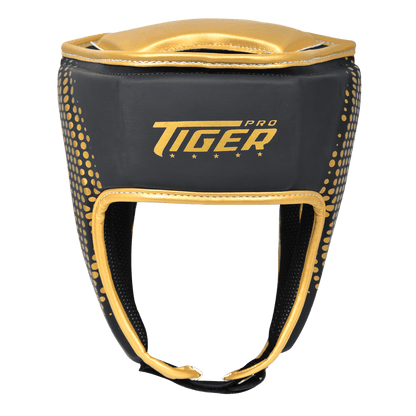 Youth Sparring Helmat