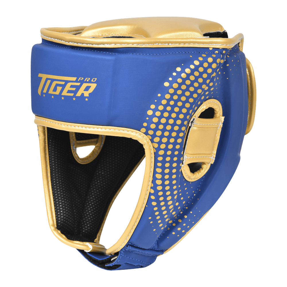 Youth Sparring Helmat