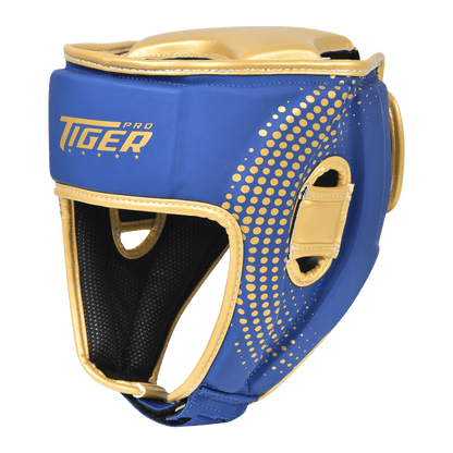 Youth Sparring Helmat