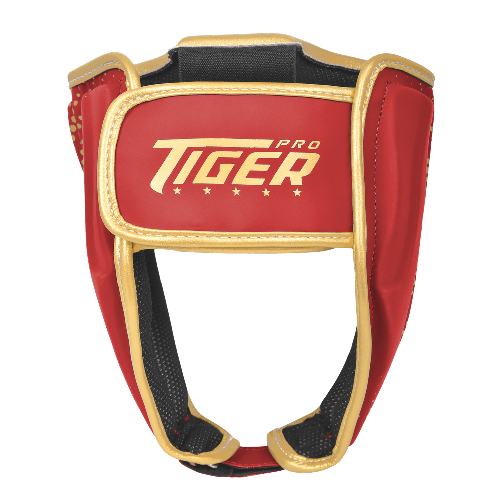 Youth Sparring Helmat