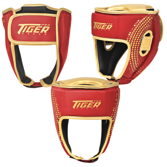 Youth Sparring Helmat