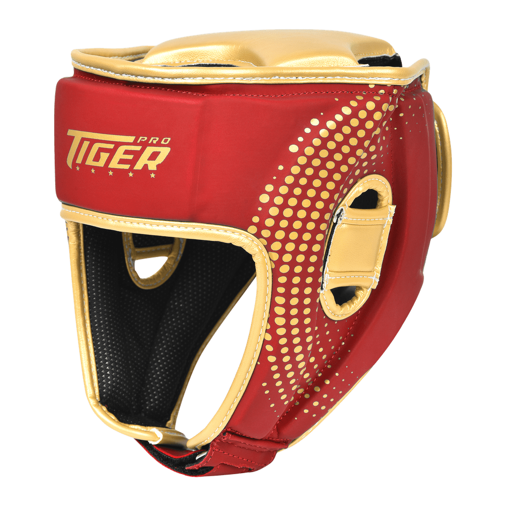 Youth Sparring Helmat
