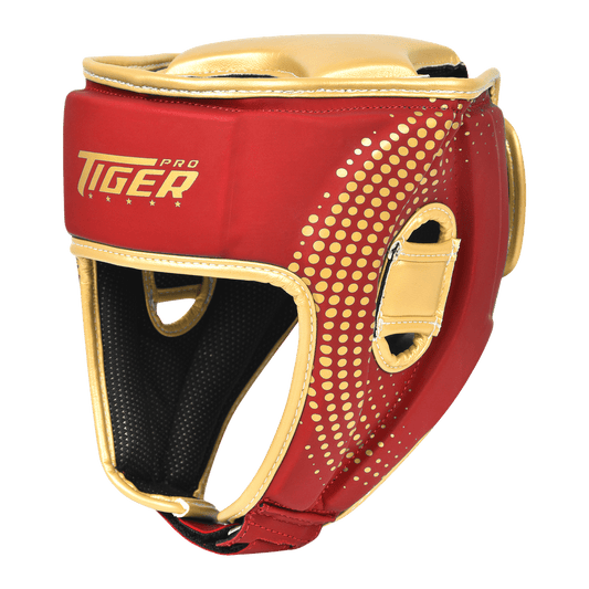 Youth Sparring Helmat