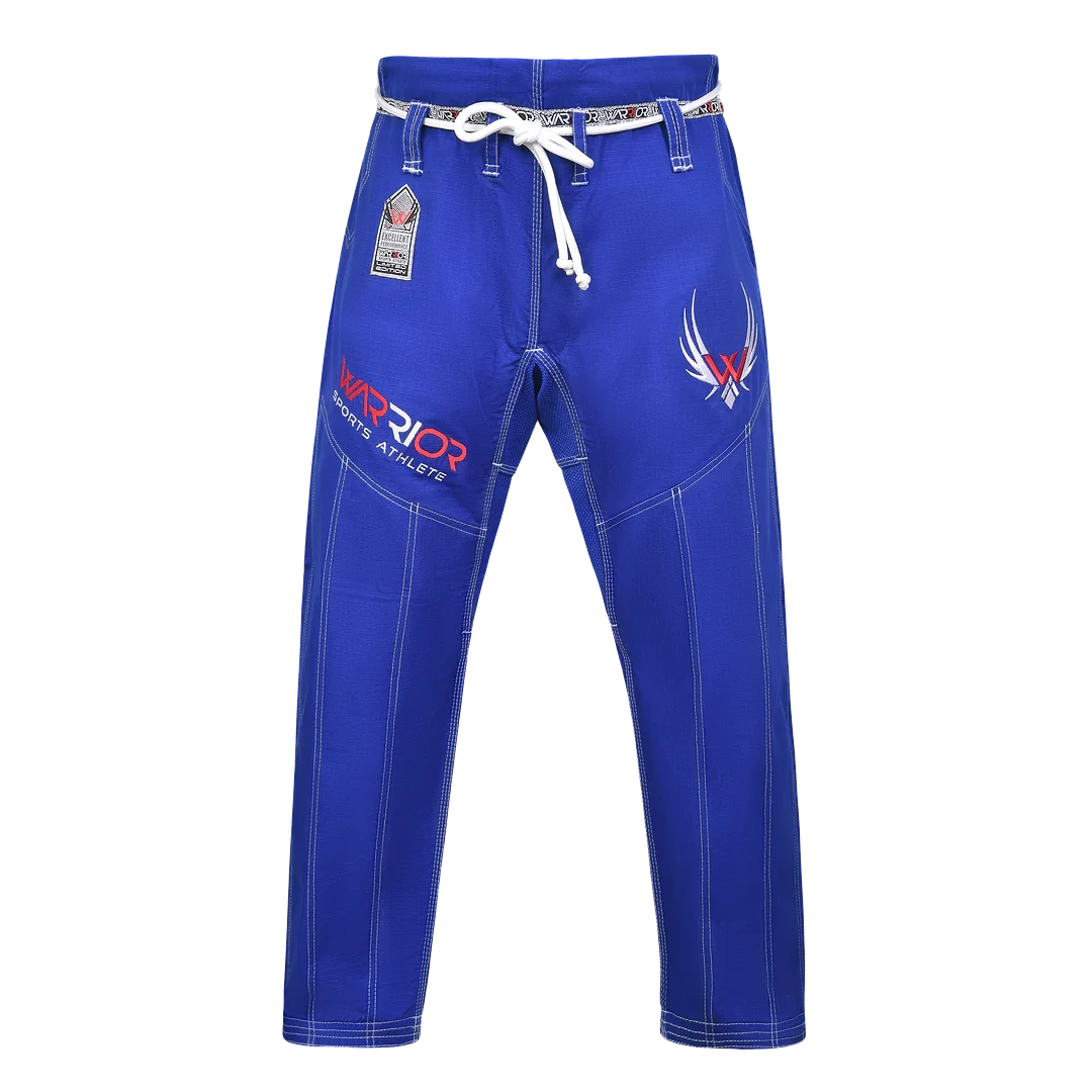 Grappling Jiu Jitsu Kimono Blue