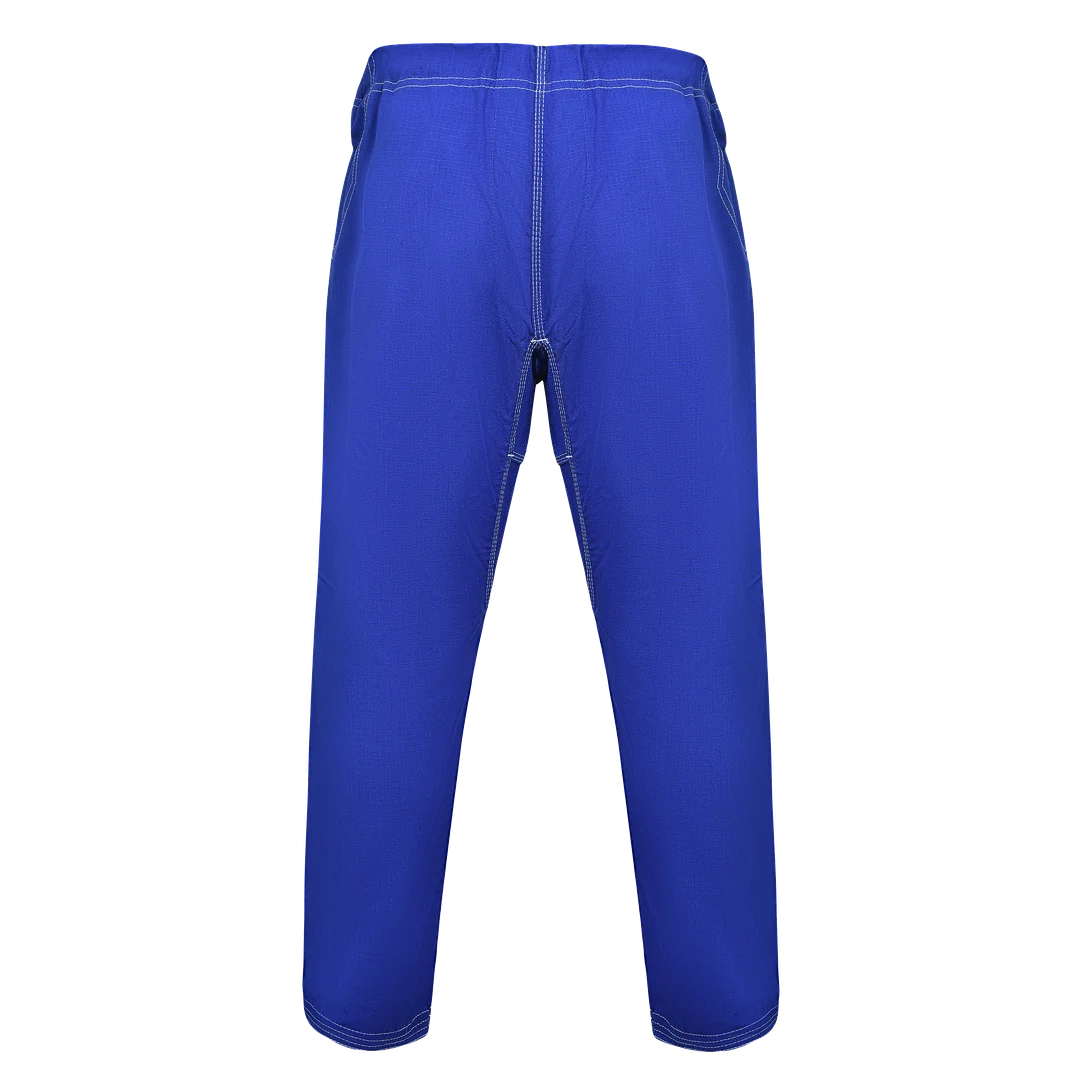 Grappling Jiu Jitsu Kimono Blue