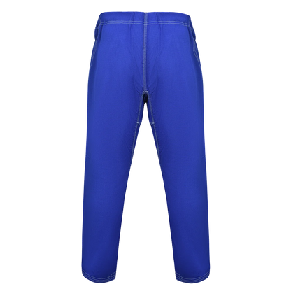 Grappling Jiu Jitsu Kimono Blue