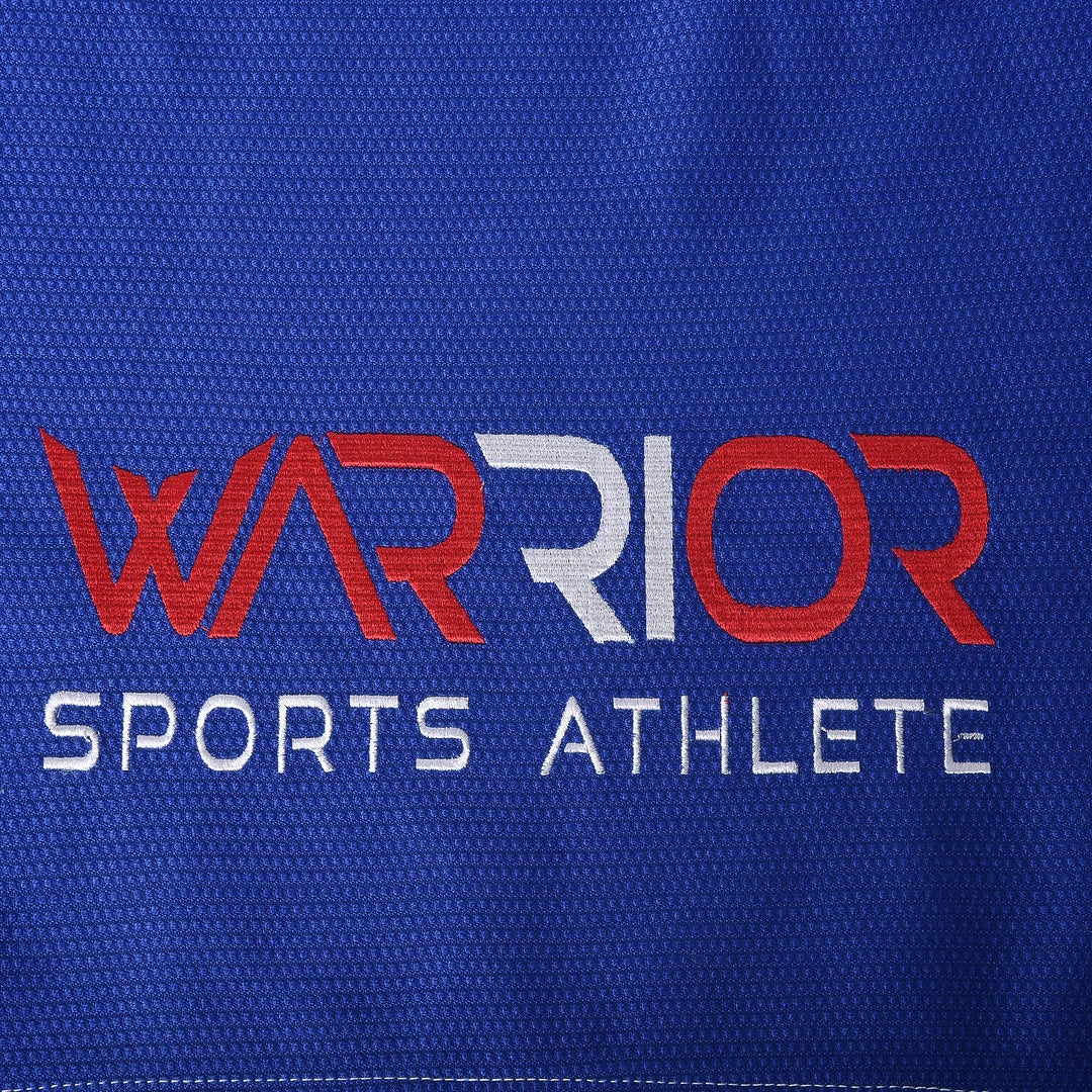 Grappling Jiu Jitsu Kimono Blue