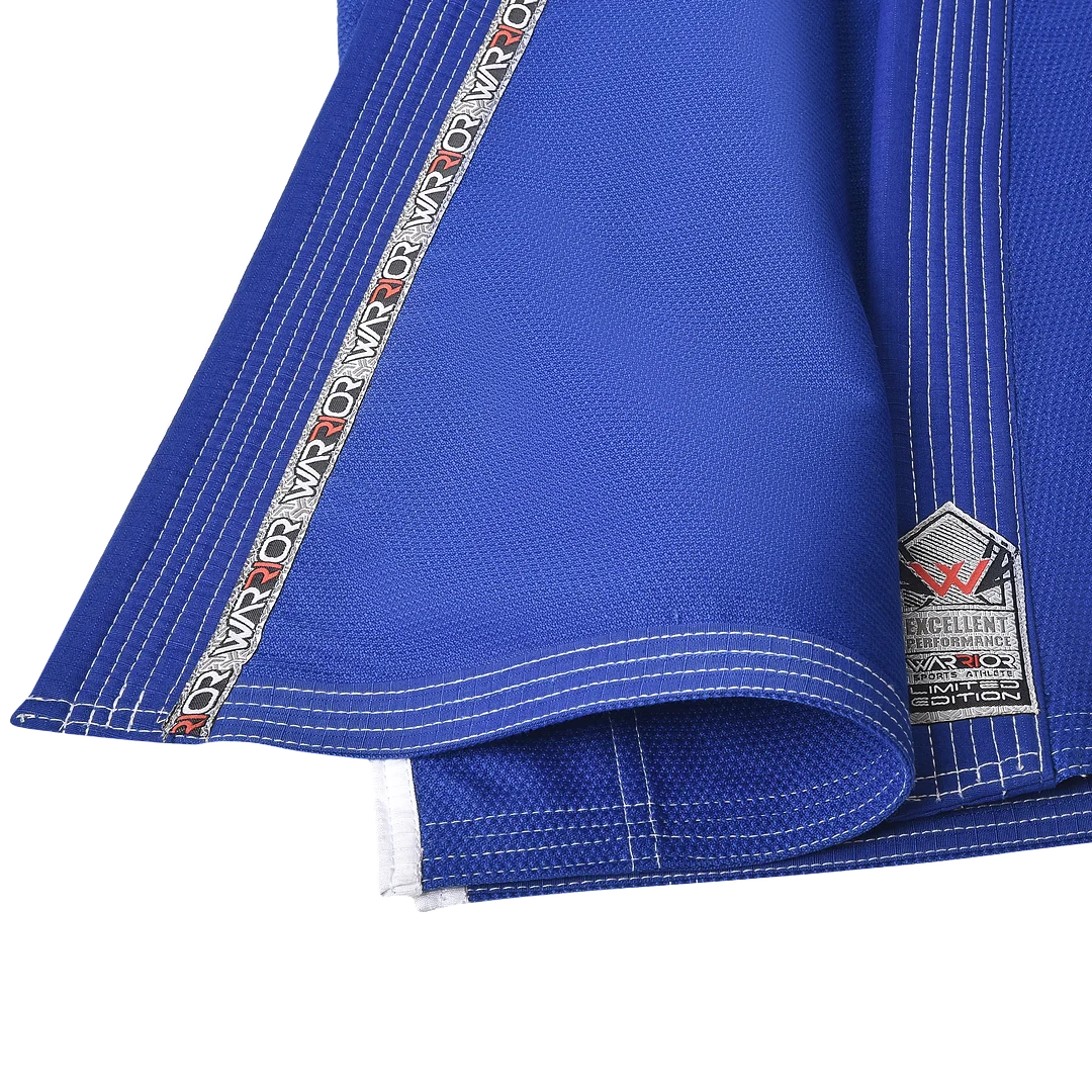 Grappling Jiu Jitsu Kimono Blue