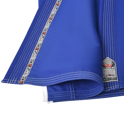 Grappling Jiu Jitsu Kimono Blue