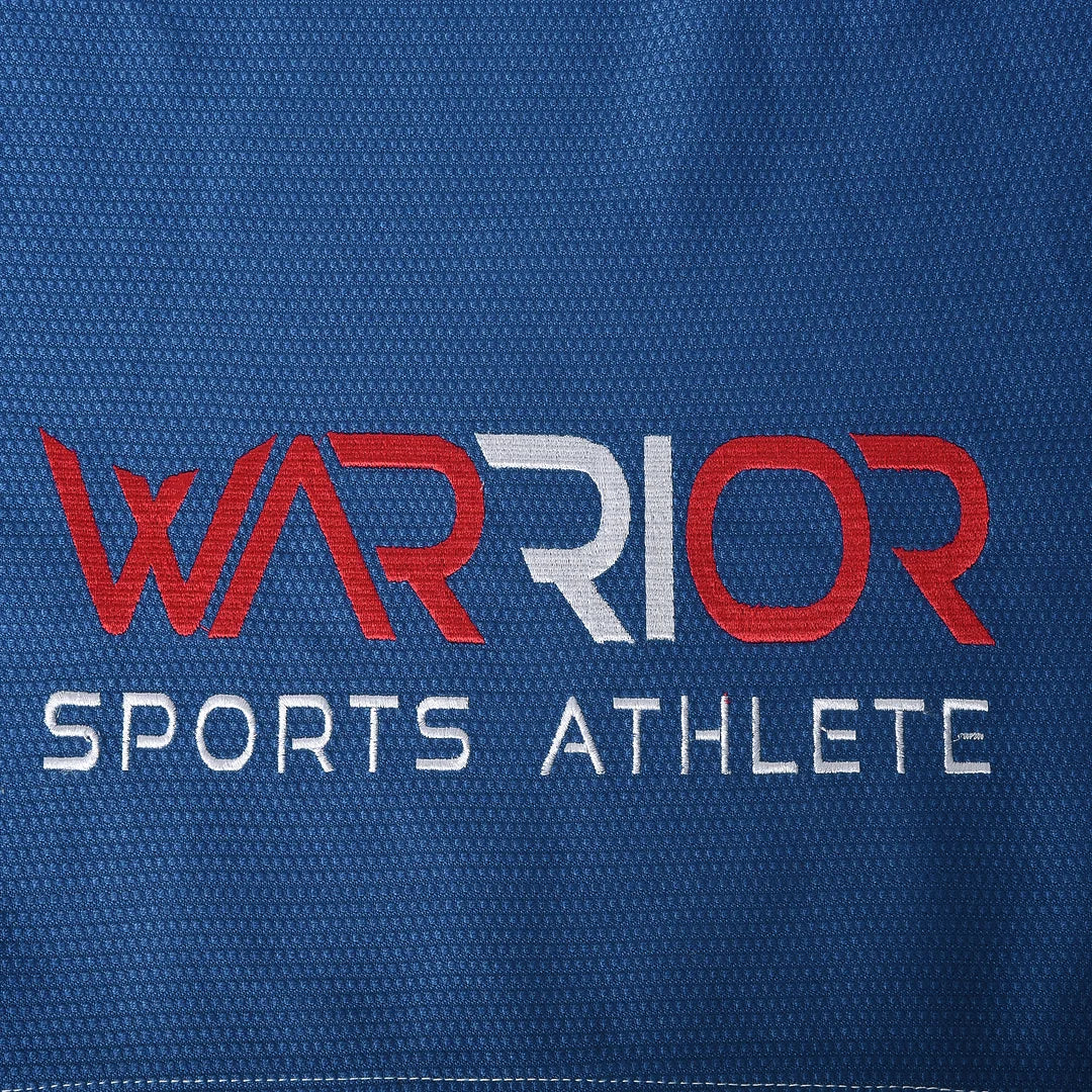 Grappling Kimono for Adults Navy Blue