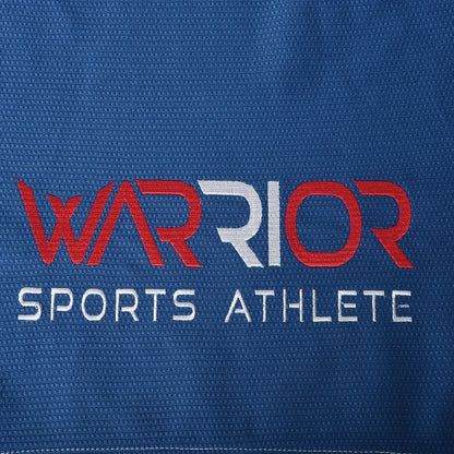 Grappling Kimono for Adults Navy Blue