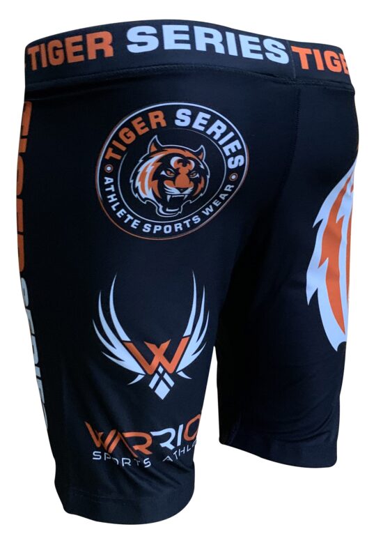 Vale Tudo Shorts