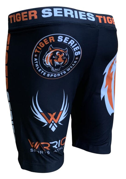 Vale Tudo Shorts