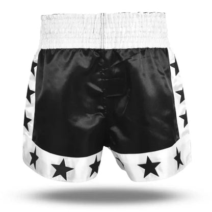 Muay Thai Boxing/kickboxing Short